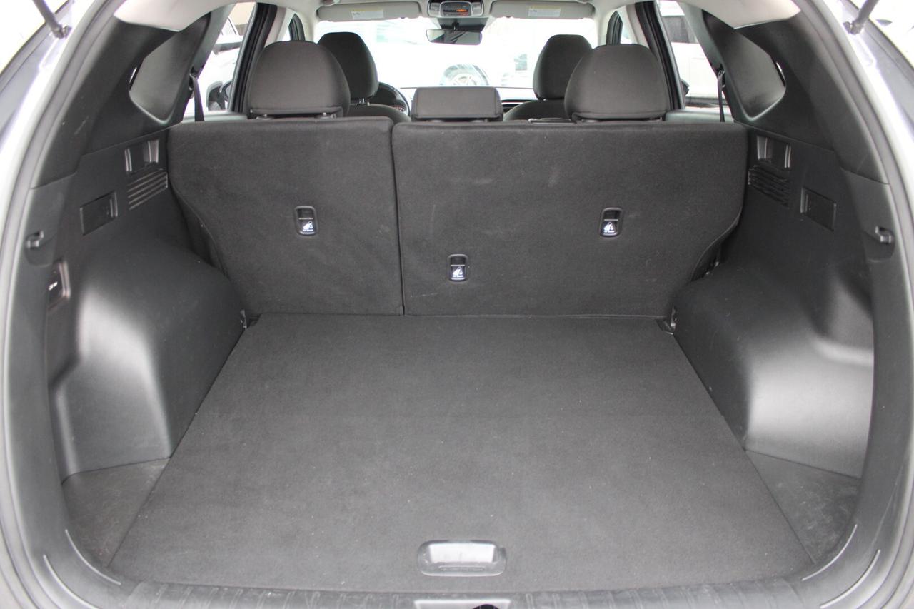 2024 Hyundai Tucson Preferred AWD   No Accident   Clean Carfax Photo