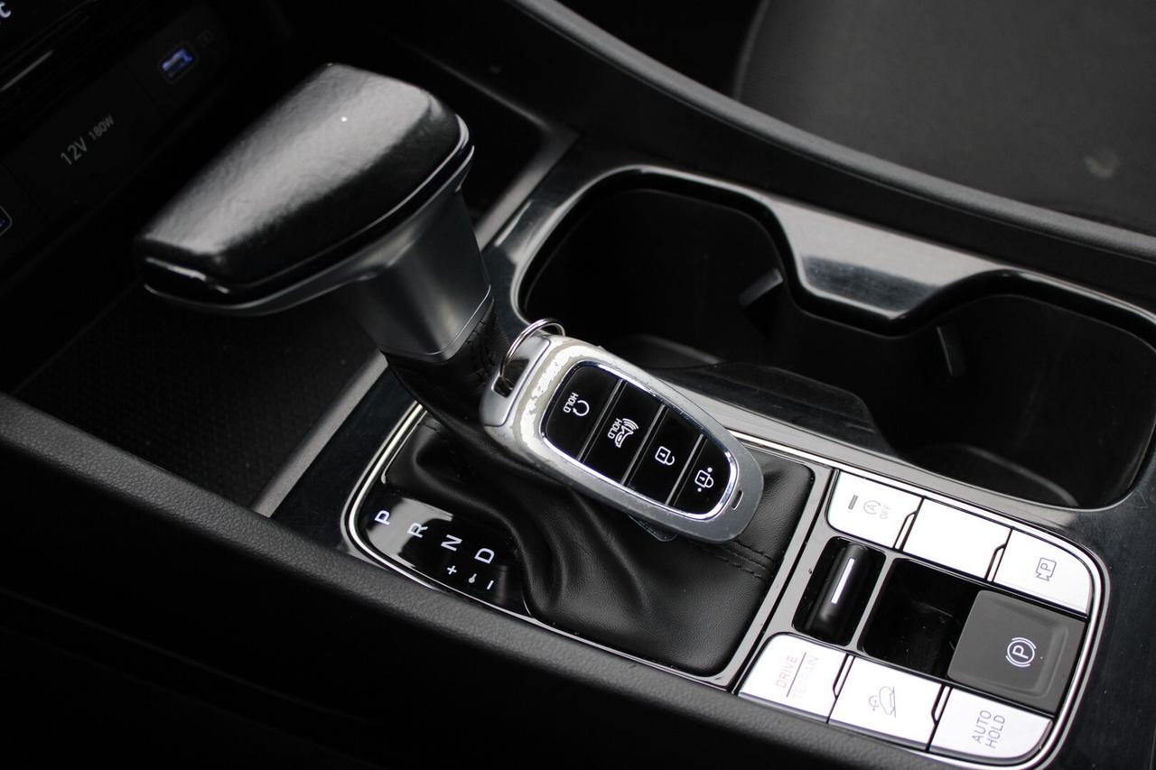 2024 Hyundai Tucson Preferred AWD   No Accident   Clean Carfax Photo