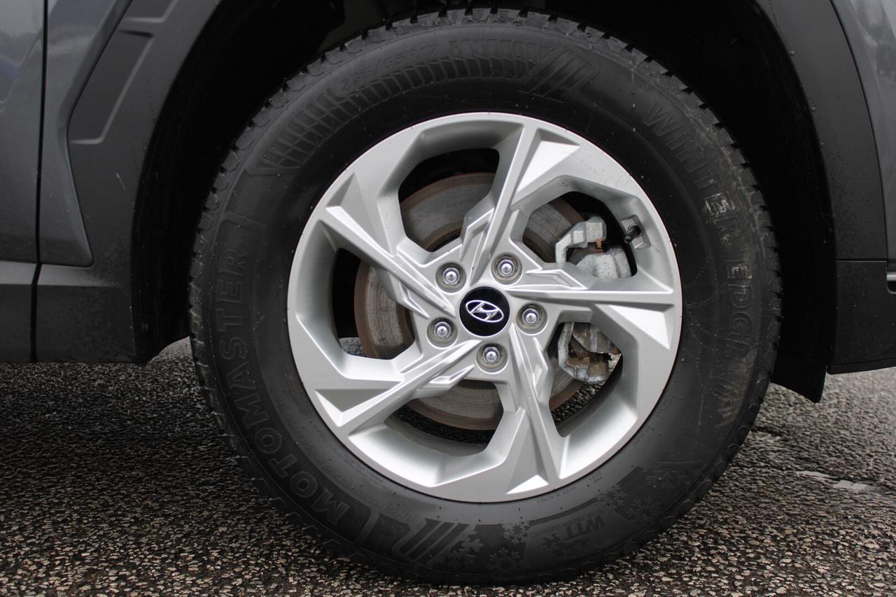 2024 Hyundai Tucson Preferred AWD   No Accident   Clean Carfax Photo