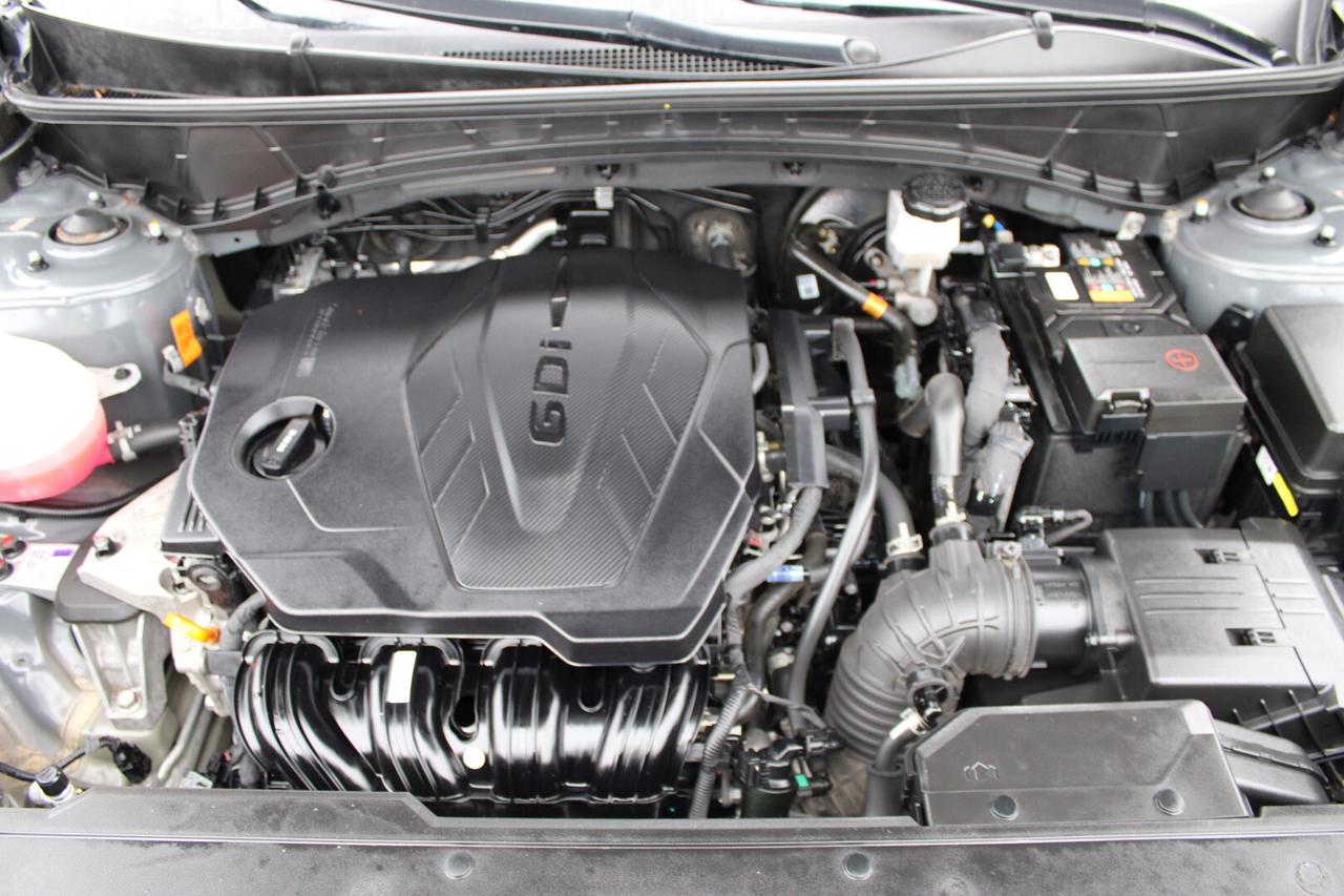 2024 Hyundai Tucson Preferred AWD   No Accident   Clean Carfax Photo