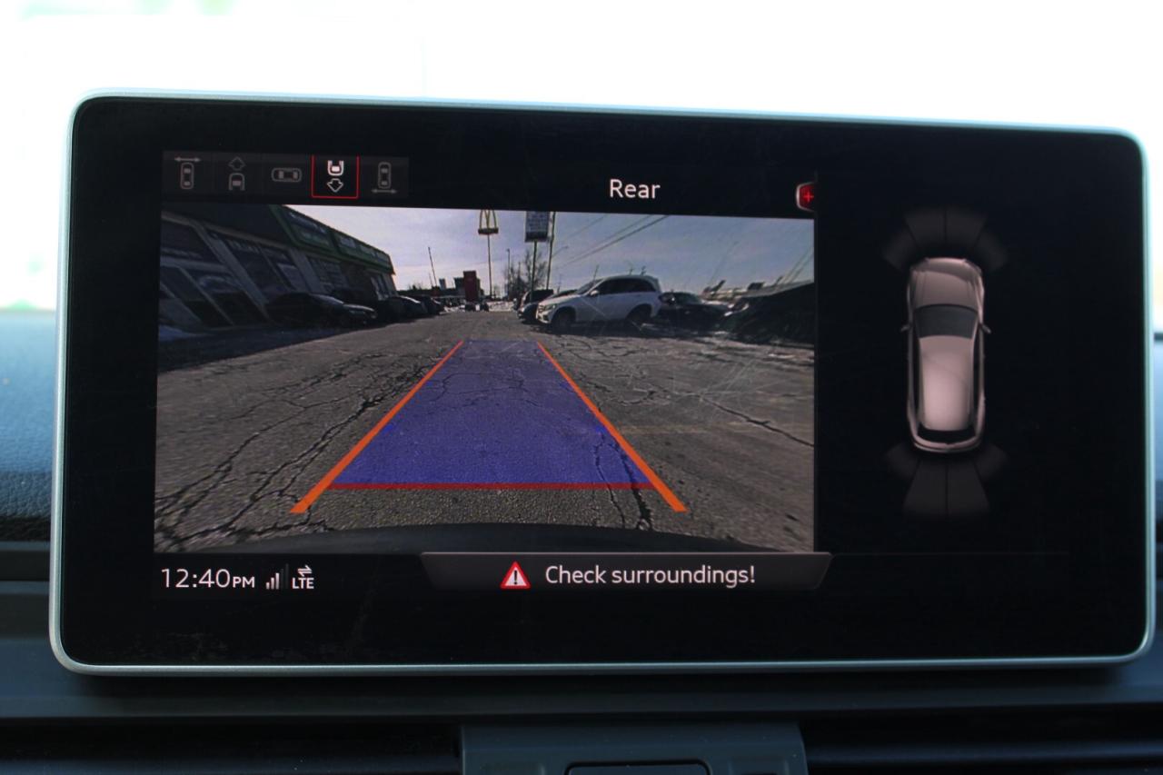 2019 Audi Q5 2.0T Technik S-Line quattro No Accident Clean Carf Photo