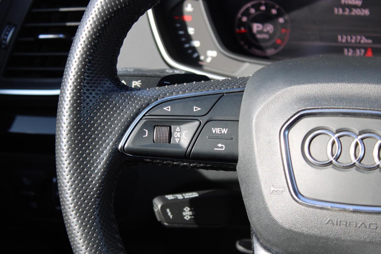 2019 Audi Q5 2.0T Technik S-Line quattro No Accident Clean Carf Photo