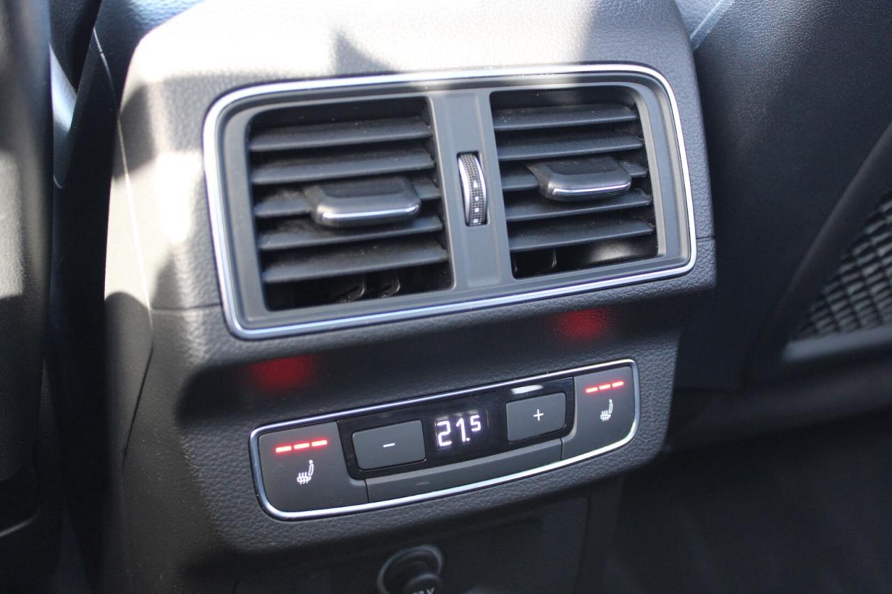 2019 Audi Q5 2.0T Technik S-Line quattro No Accident Clean Carf Photo