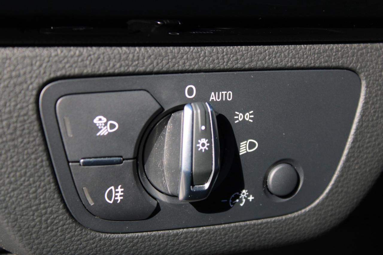 2019 Audi Q5 2.0T Technik S-Line quattro No Accident Clean Carf Photo