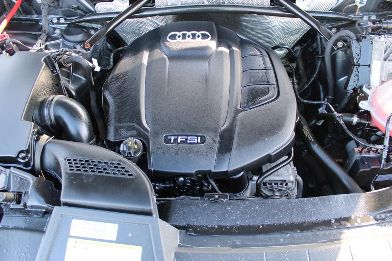 2019 Audi Q5 2.0T Technik S-Line quattro No Accident Clean Carf Photo