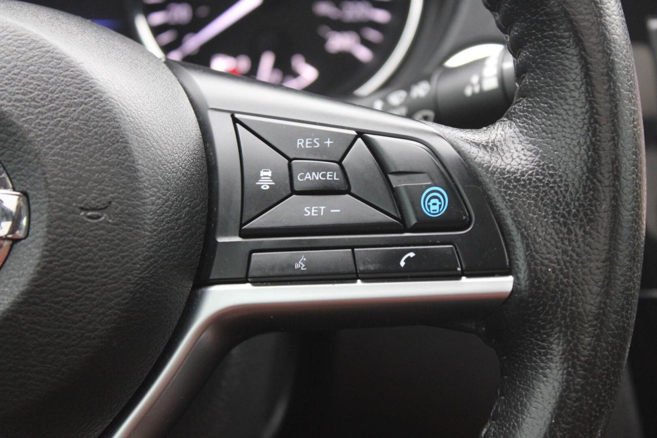 2019 Nissan Rogue SL Platinum AWD Brown Interior No Accident Clean C Photo