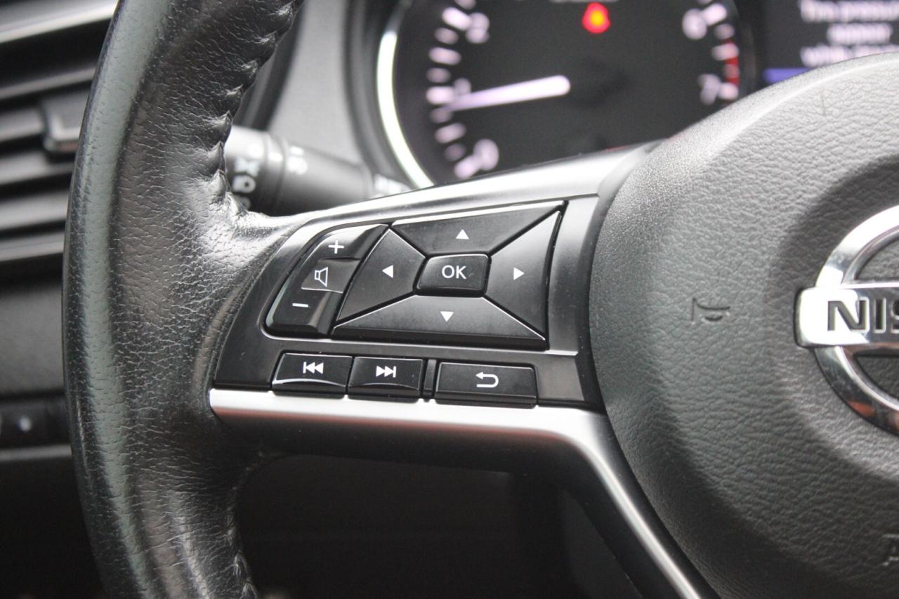 2019 Nissan Rogue SL Platinum AWD Brown Interior No Accident Clean C Photo