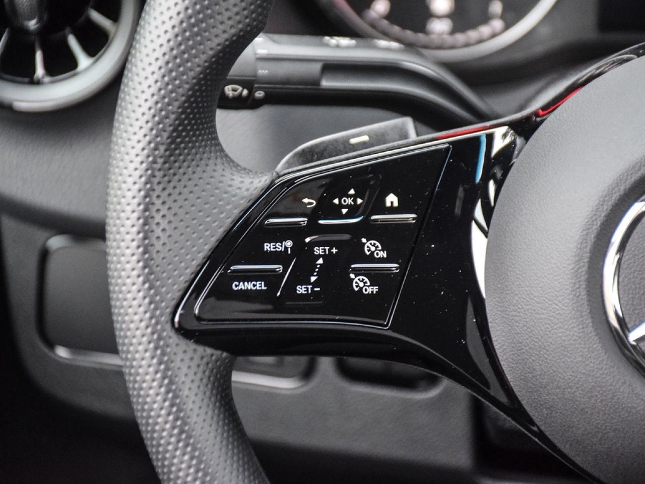 2025 Mercedes-Benz Sprinter 2500 High Roof 4-Cyl Diesel Sprinter 2500 Cargo Van 170 in. WB Rear-Wheel Drive Photo