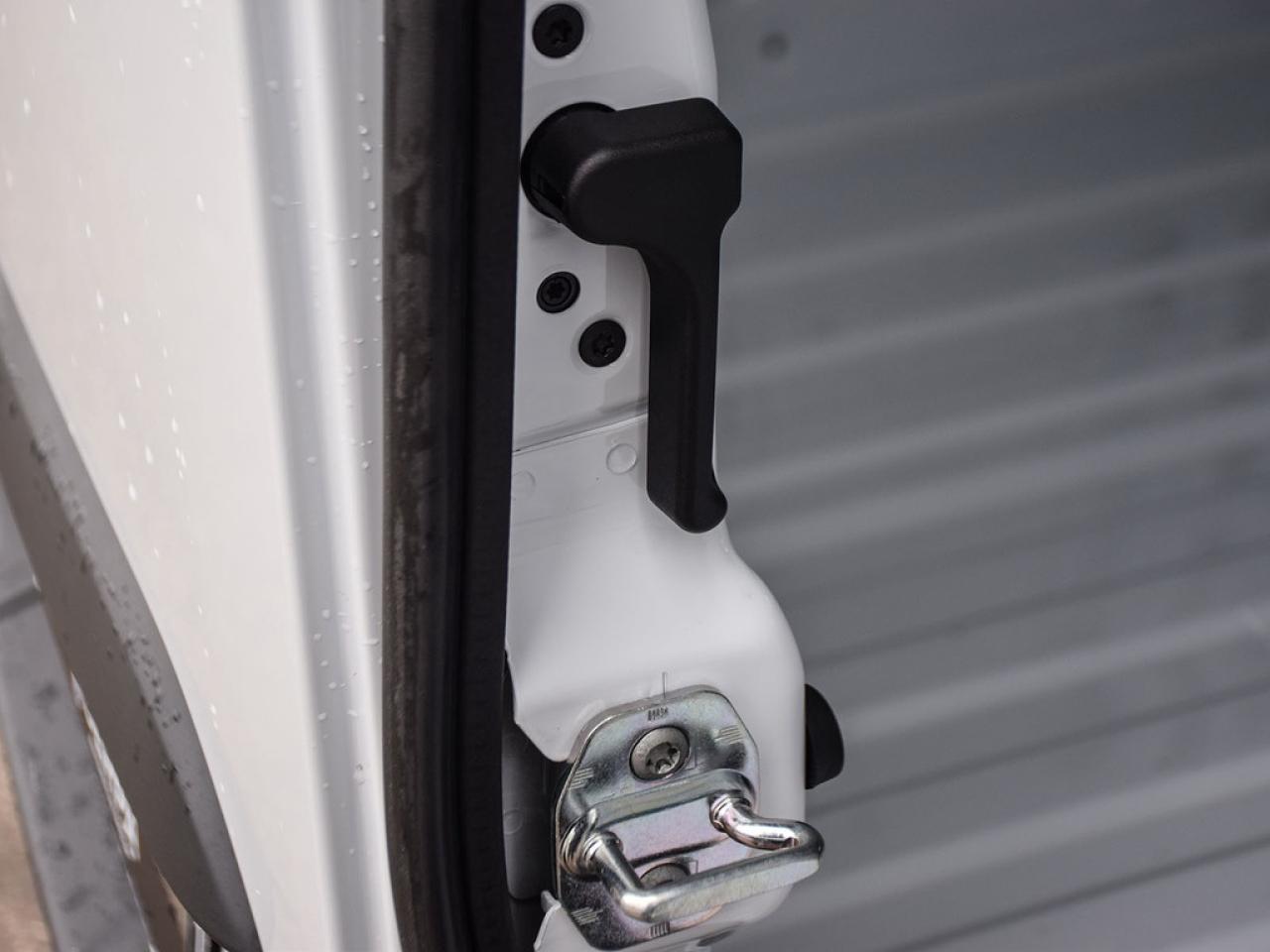 2025 Mercedes-Benz Sprinter 2500 High Roof 4-Cyl Diesel Sprinter 2500 Cargo Van 170 in. WB Rear-Wheel Drive Photo