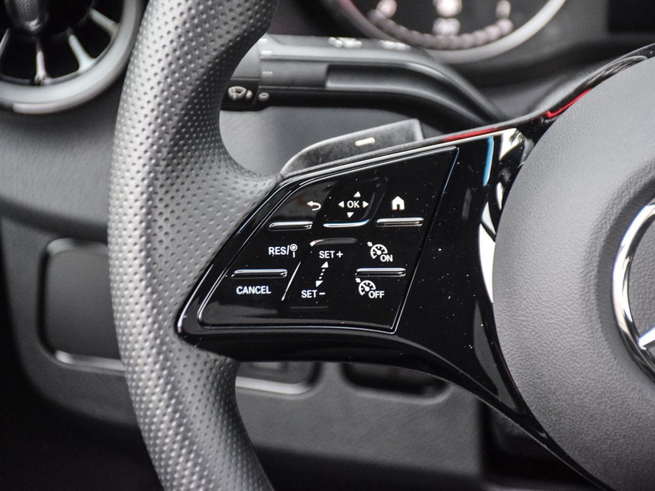 2025 Mercedes-Benz Sprinter 2500 High Roof 4-Cyl Diesel Sprinter 2500 Cargo Van 170 in. WB Rear-Wheel Drive Photo