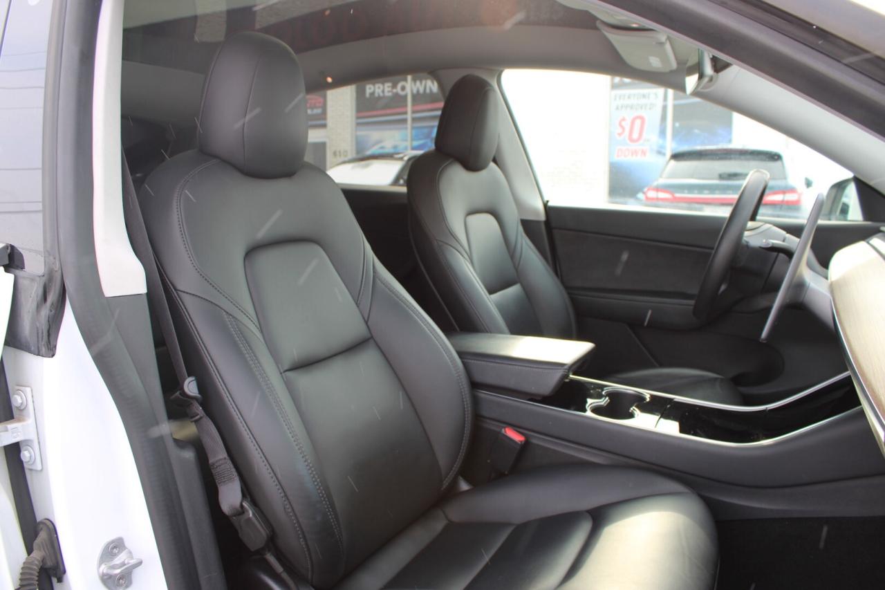 2021 Tesla Model Y Long Range   DUAL MOTOR   AWD   ONE OWNER Photo