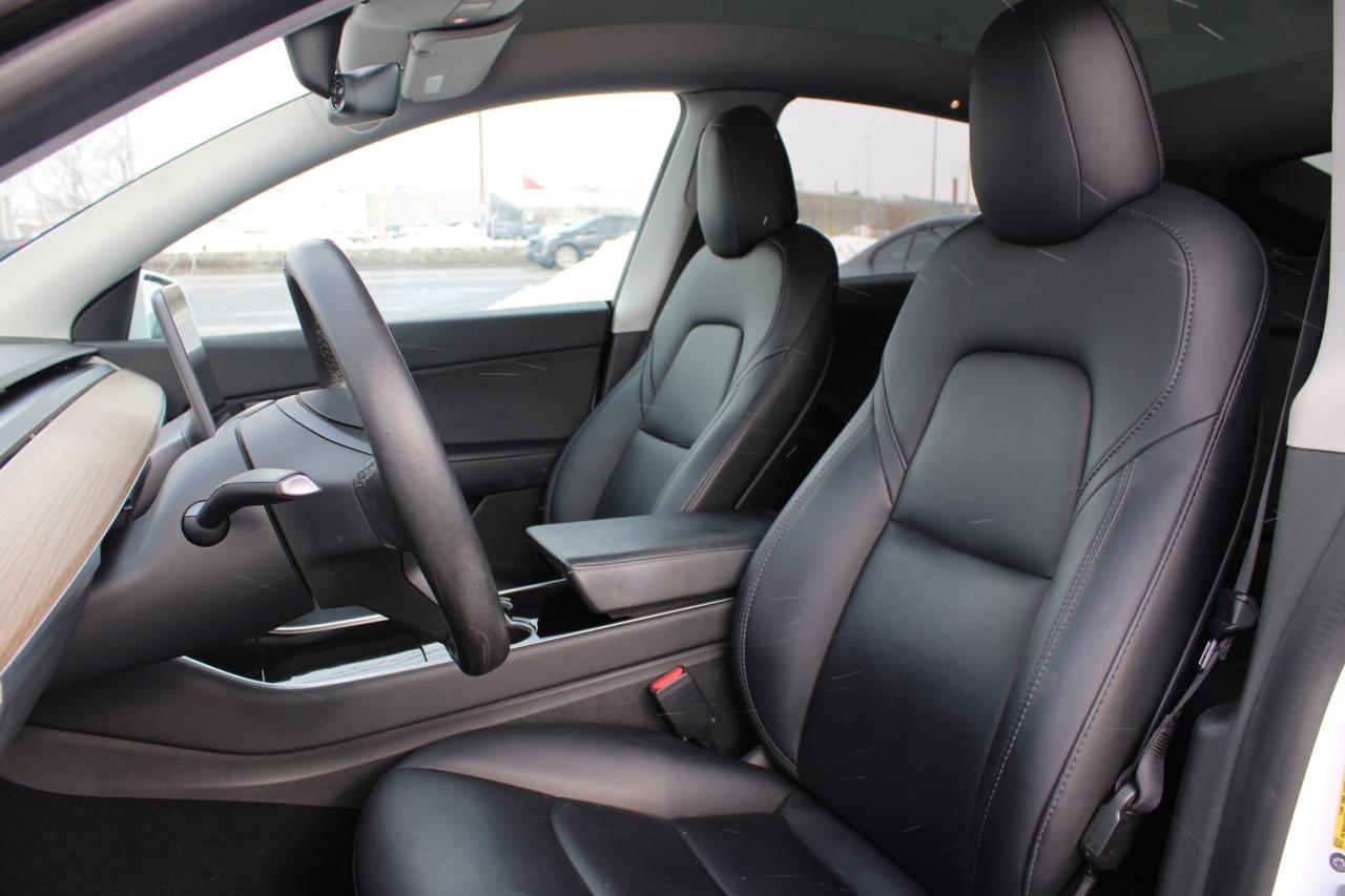 2021 Tesla Model Y Long Range   DUAL MOTOR   AWD   ONE OWNER Photo