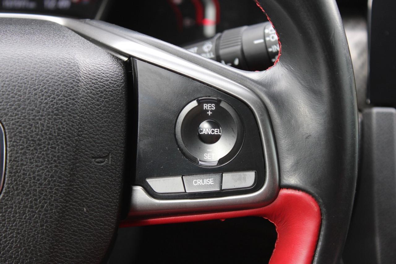 2018 Honda Civic Type R 6 SPEED MANUAL SAFETY CERTIFIED Photo