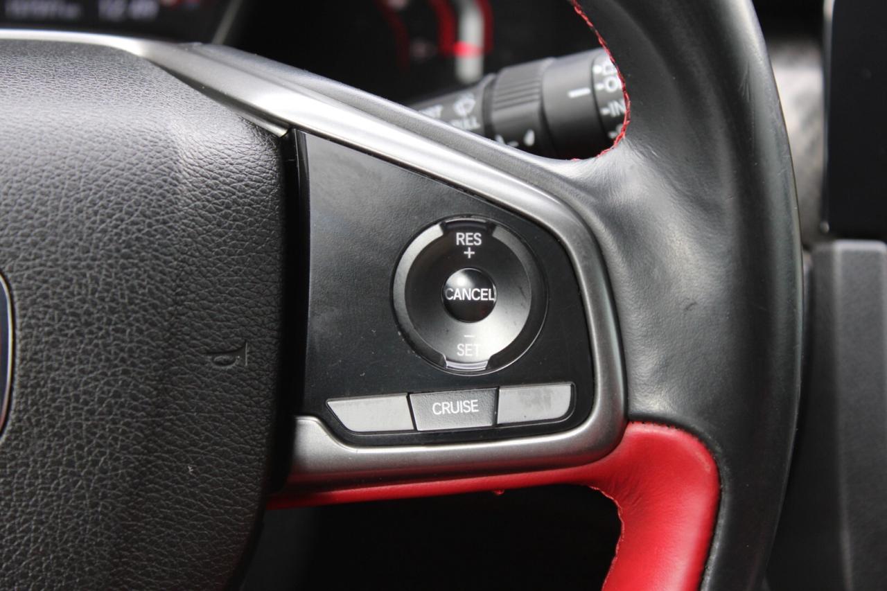2018 Honda Civic Type R 6 SPEED MANUAL SAFETY CERTIFIED Photo