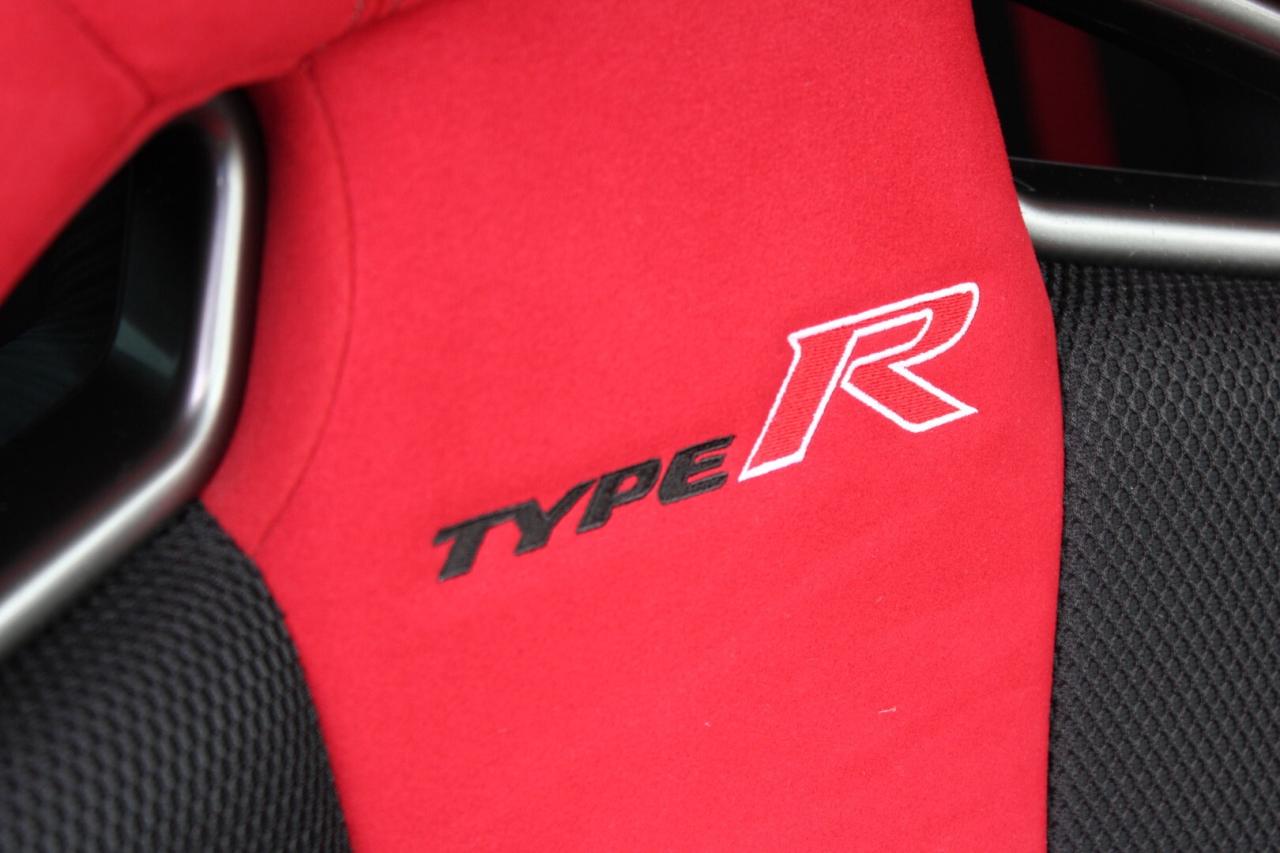 2018 Honda Civic Type R 6 SPEED MANUAL SAFETY CERTIFIED Photo