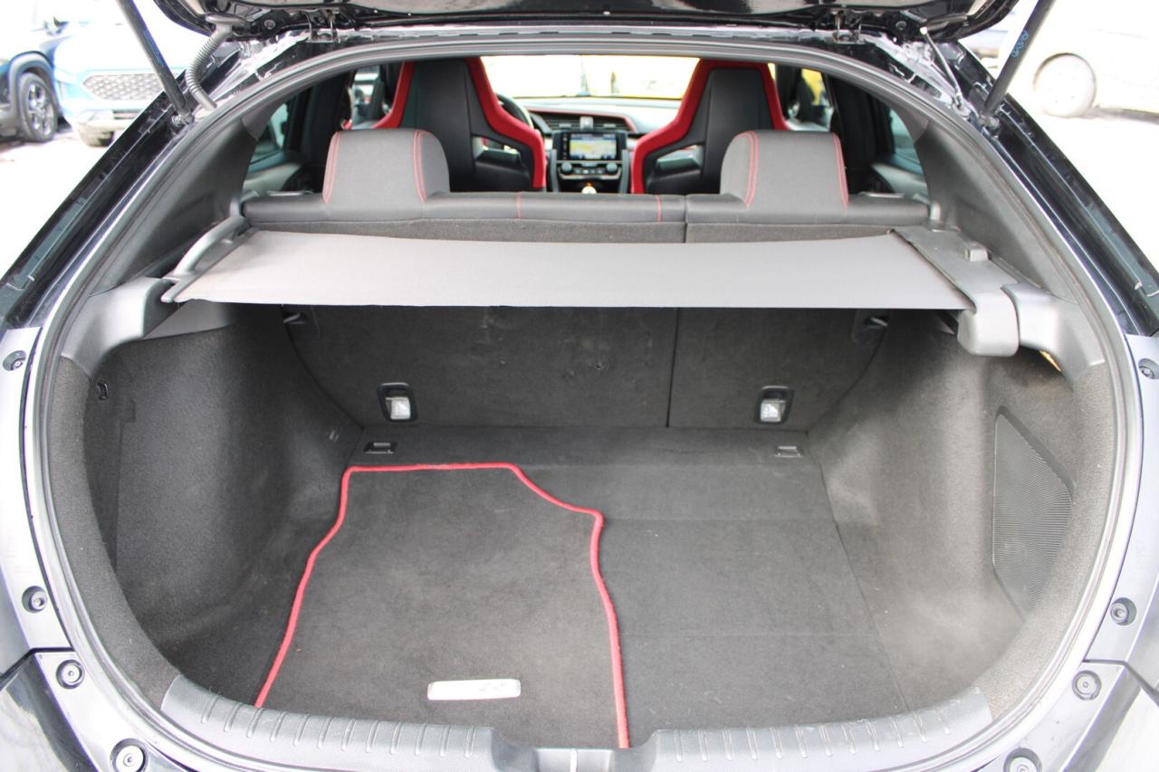 2018 Honda Civic Type R 6 SPEED MANUAL SAFETY CERTIFIED Photo
