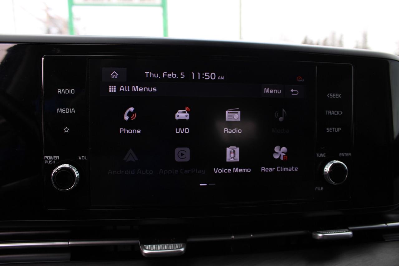 2022 Kia Carnival EX   No Accident  Clean Carfax   One Owner Photo