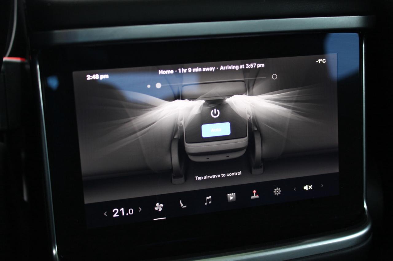 2021 Tesla Model S Long Range   Dual Motor   AWD   Yoke Steering Photo