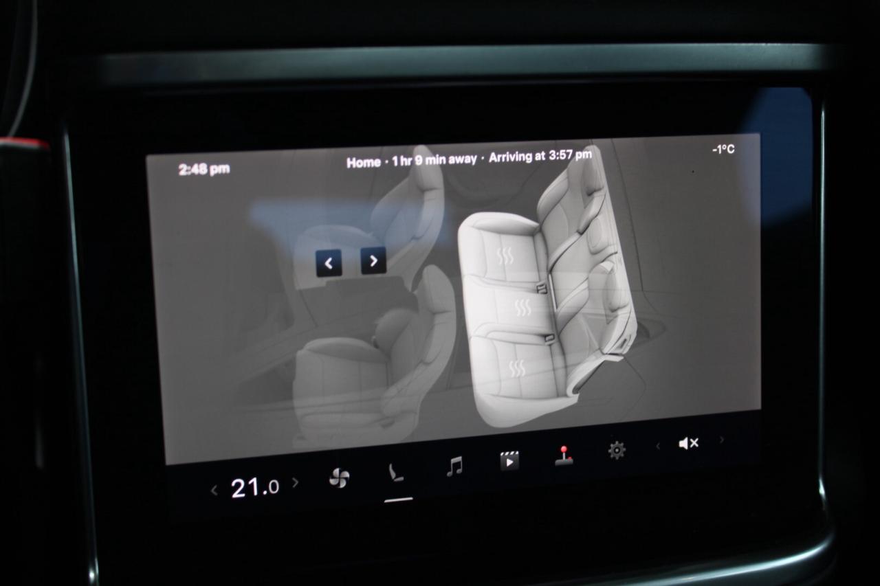 2021 Tesla Model S Long Range   Dual Motor   AWD   Yoke Steering Photo