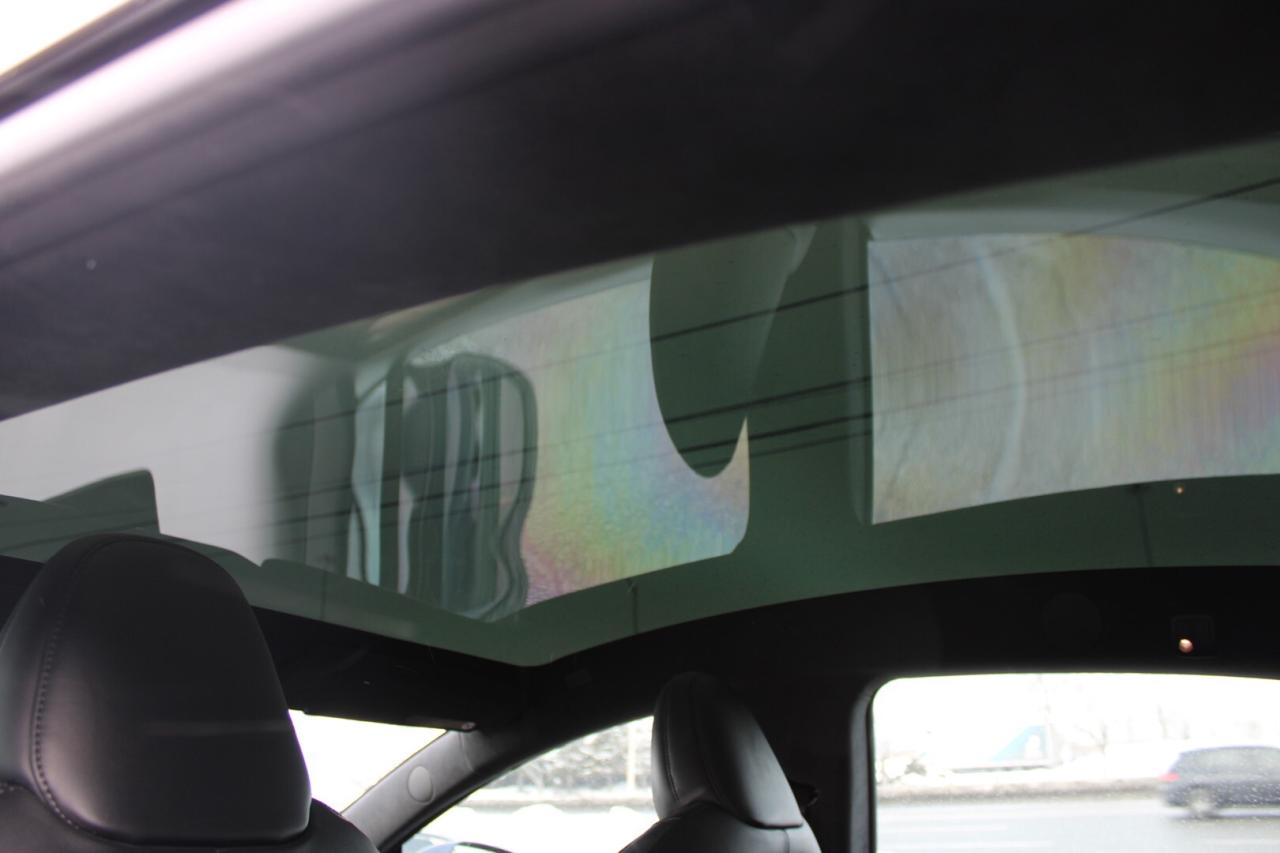 2021 Tesla Model S Long Range   Dual Motor   AWD   Yoke Steering Photo