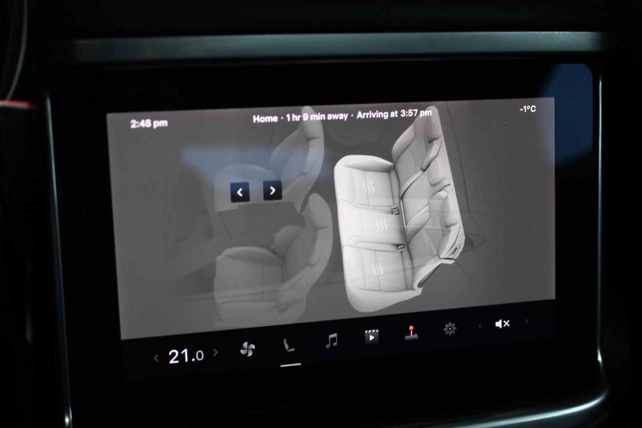 2021 Tesla Model S Long Range   Dual Motor   AWD   Yoke Steering Photo
