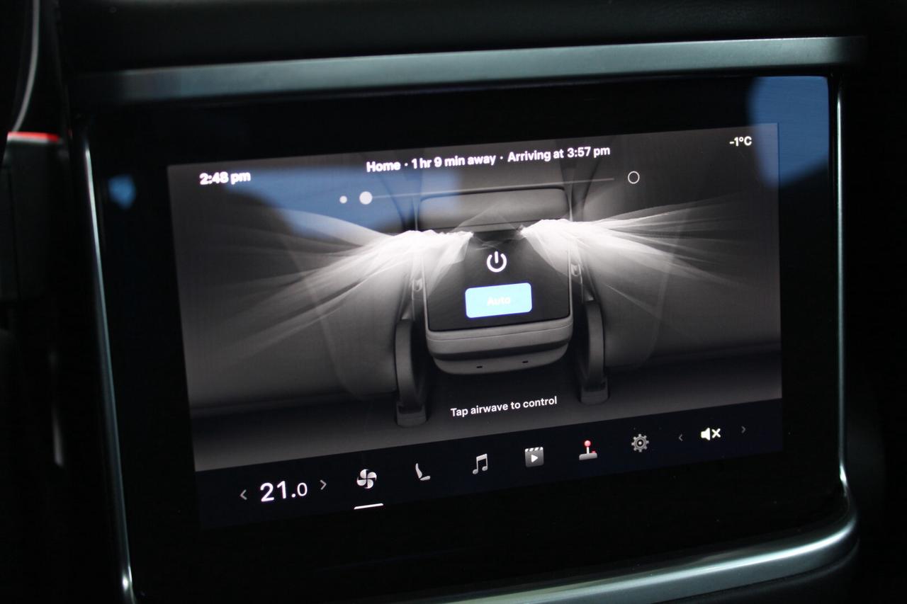 2021 Tesla Model S Long Range   Dual Motor   AWD   Yoke Steering Photo