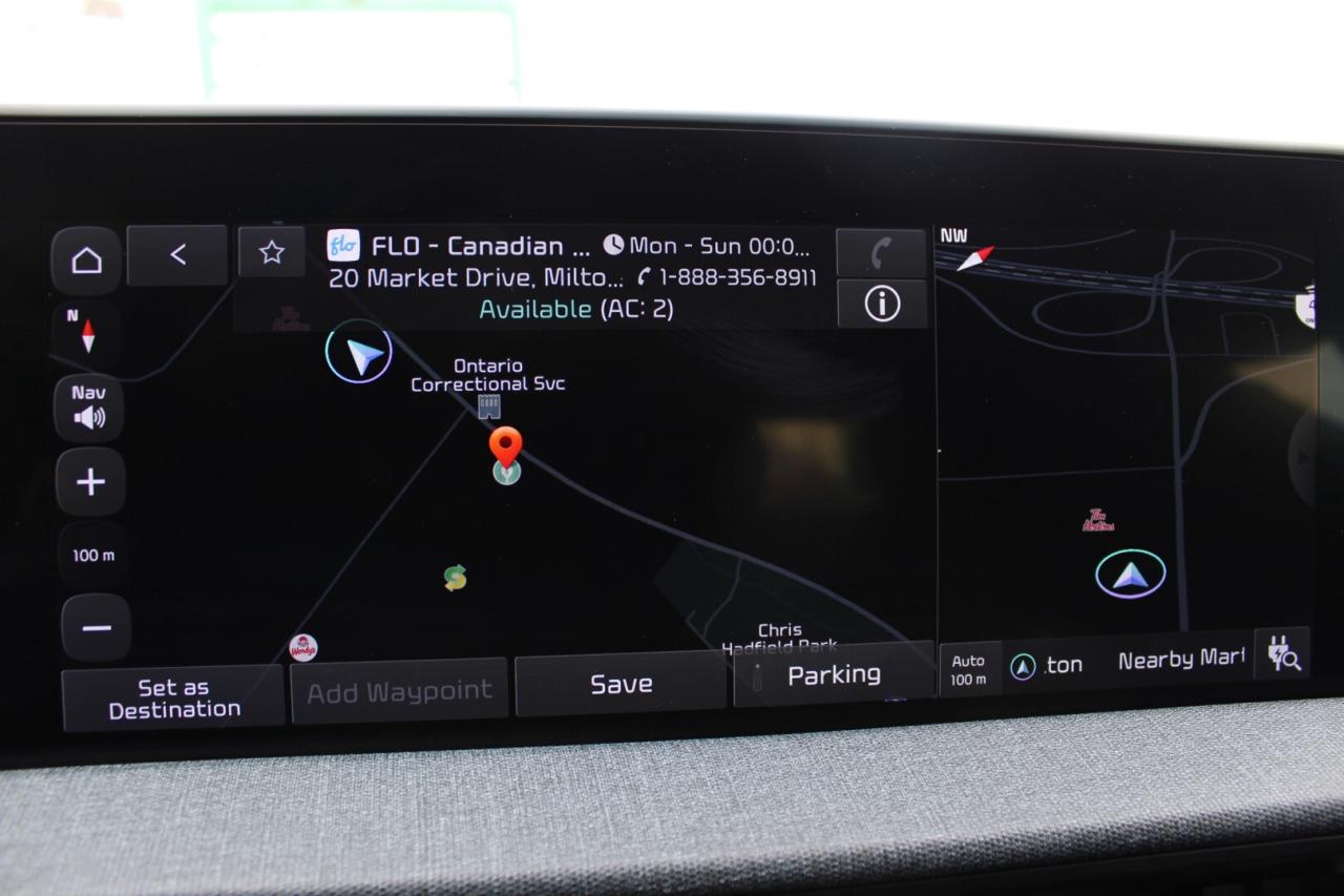 2023 Kia EV6 GT-LINE   NO ACCIDENT   CLEAN CARFAX Photo