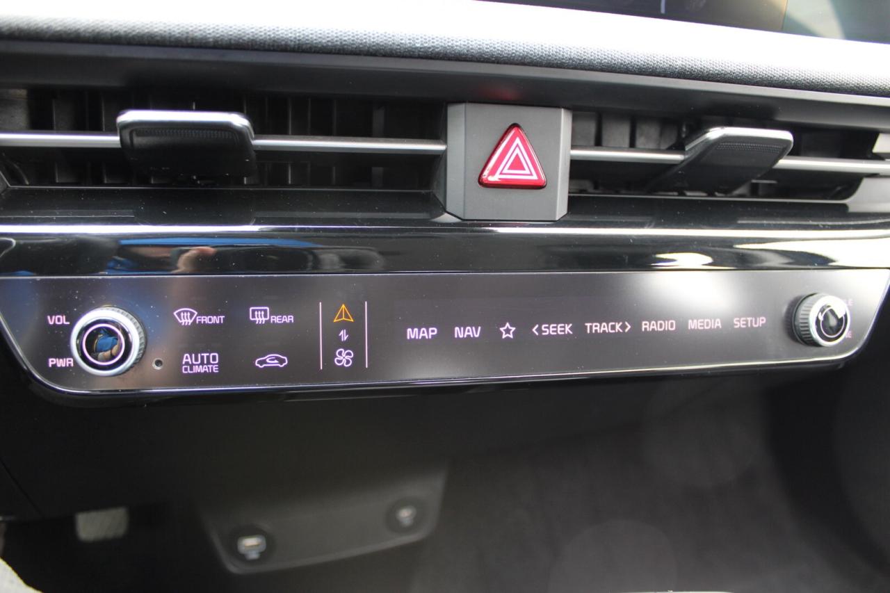 2023 Kia EV6 GT-LINE   NO ACCIDENT   CLEAN CARFAX Photo