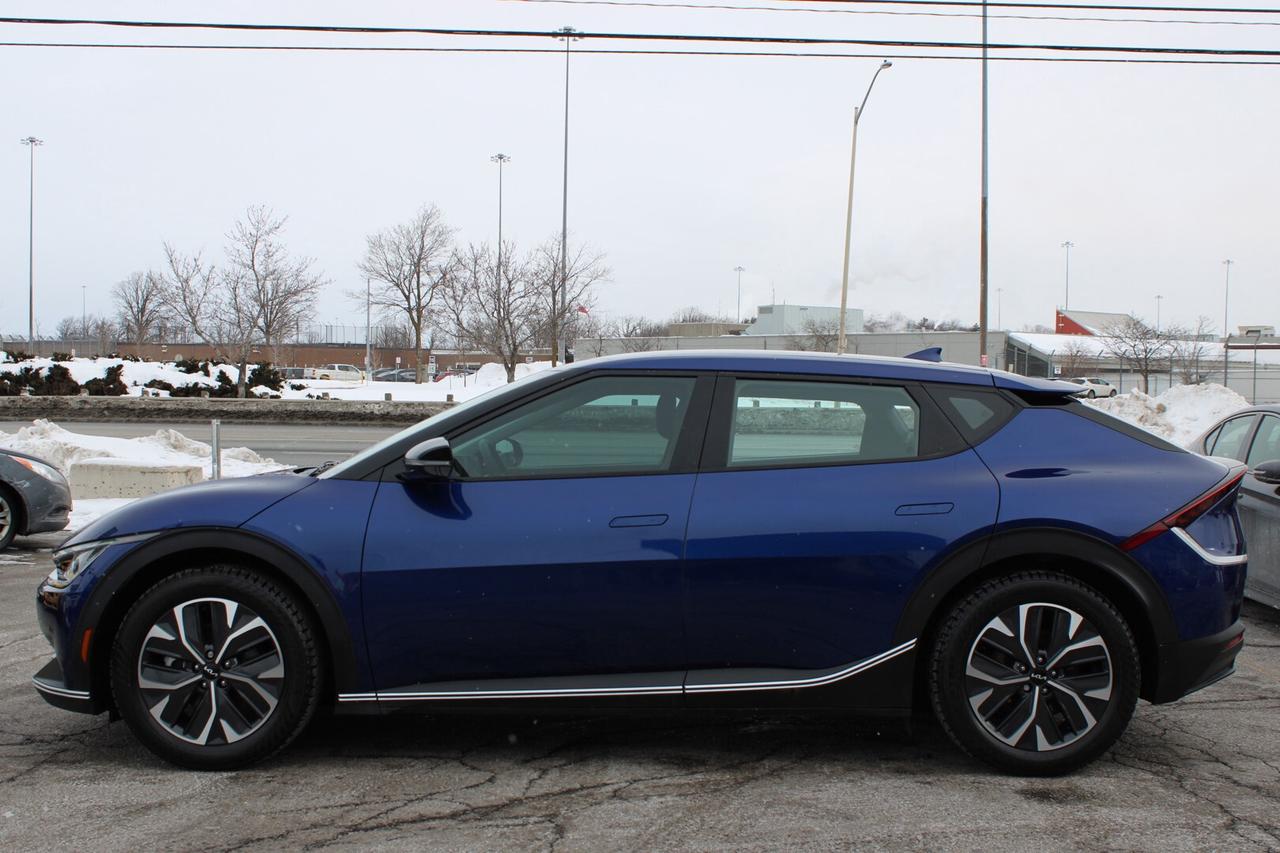 2023 Kia EV6 WIND   NO ACCIDENT   CLEAN CARFAX Photo3
