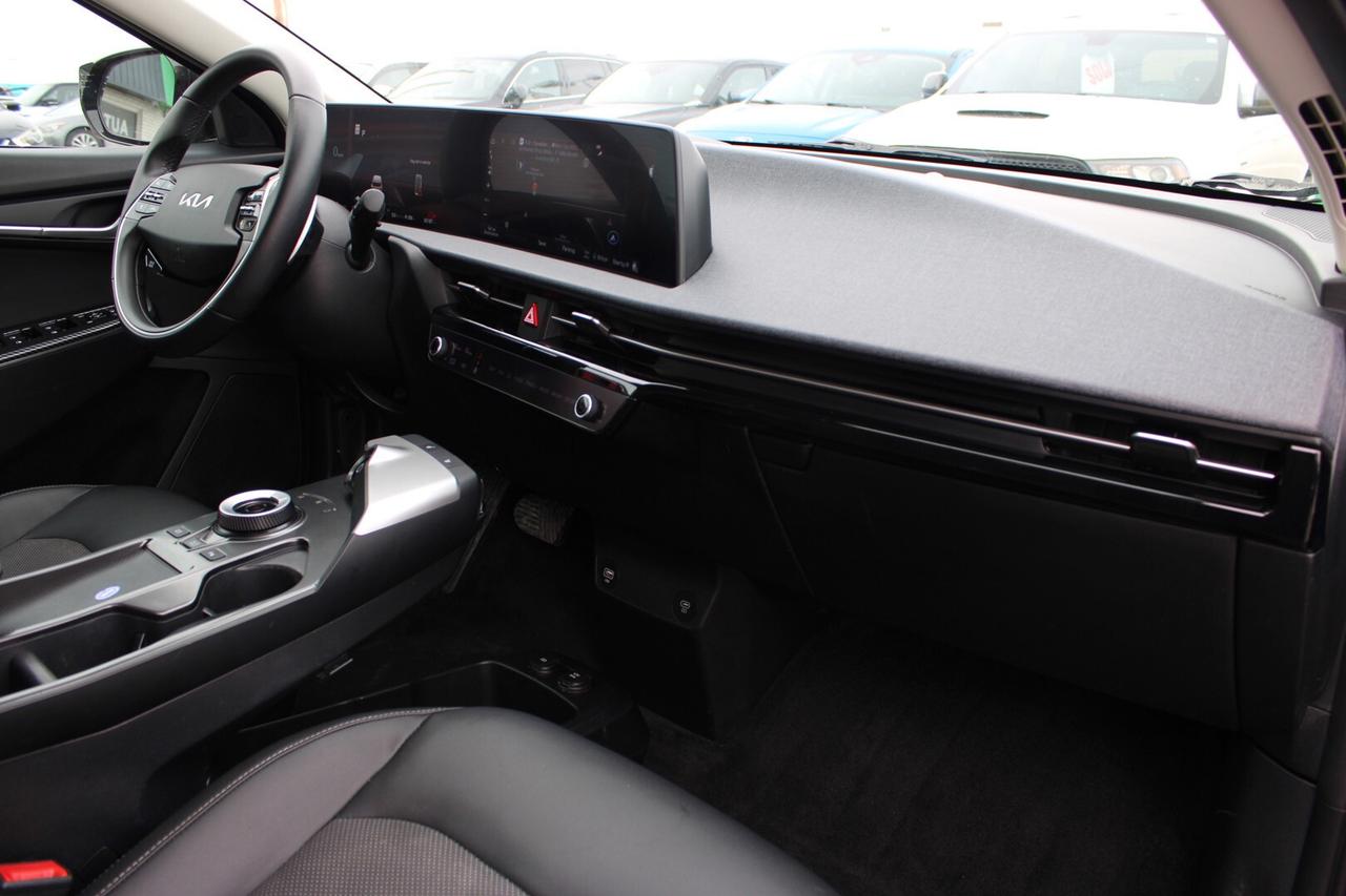 2023 Kia EV6 WIND   NO ACCIDENT   CLEAN CARFAX Photo
