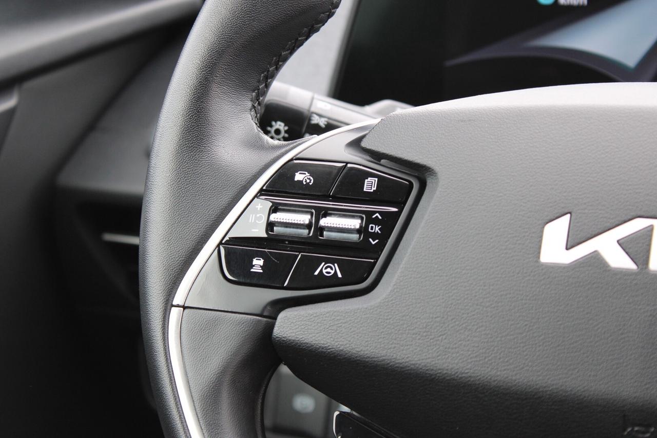 2023 Kia EV6 WIND   NO ACCIDENT   CLEAN CARFAX Photo