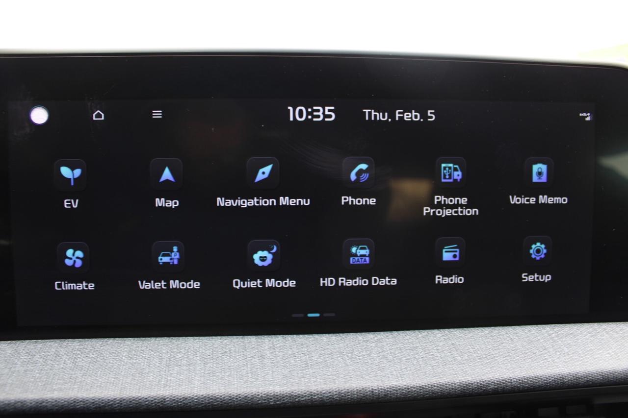 2023 Kia EV6 WIND   NO ACCIDENT   CLEAN CARFAX Photo