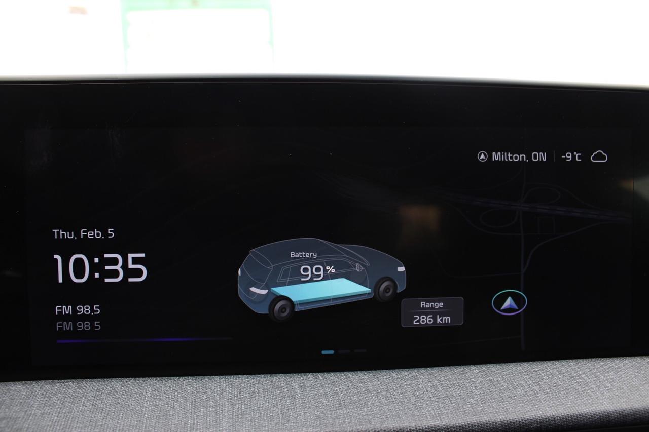 2023 Kia EV6 WIND   NO ACCIDENT   CLEAN CARFAX Photo