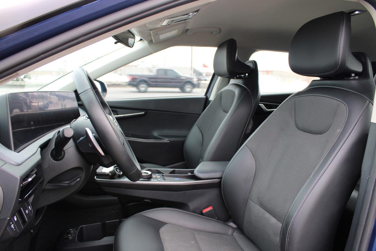 2023 Kia EV6 WIND   NO ACCIDENT   CLEAN CARFAX Photo