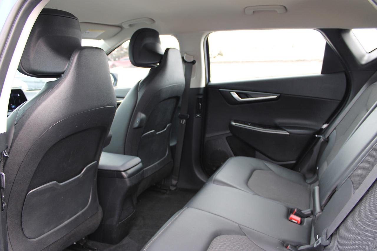 2023 Kia EV6 WIND   NO ACCIDENT   CLEAN CARFAX Photo