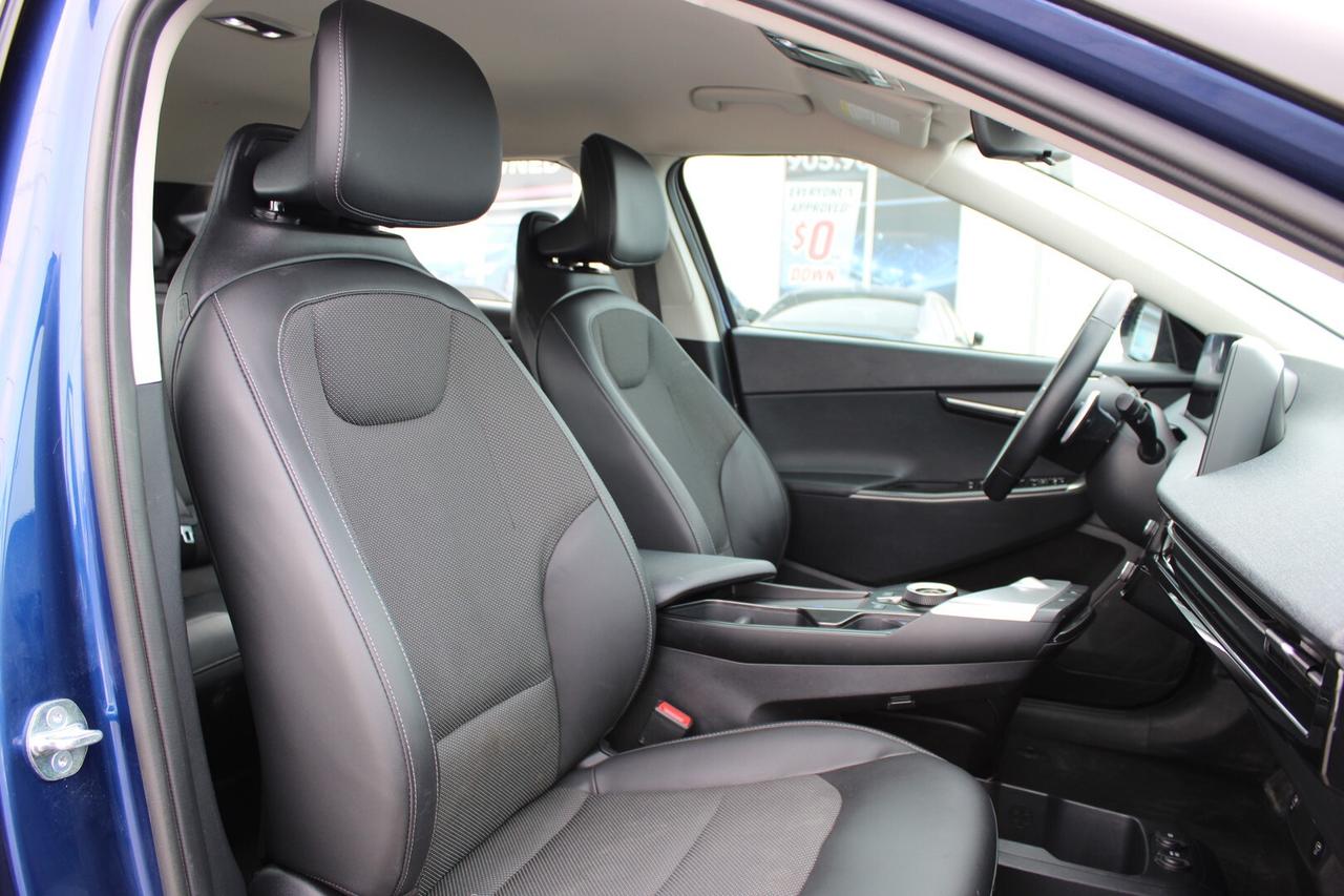 2023 Kia EV6 WIND   NO ACCIDENT   CLEAN CARFAX Photo