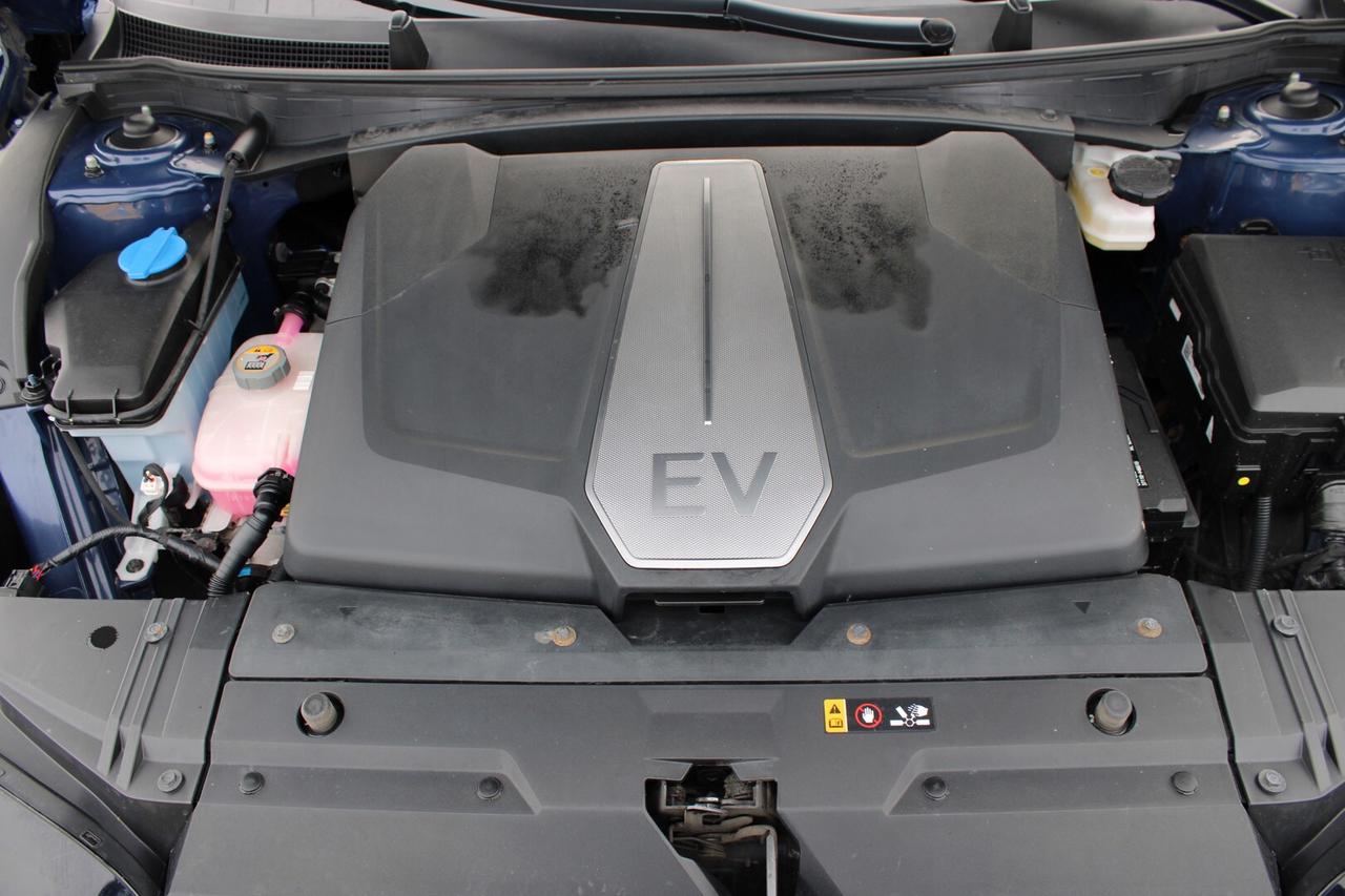 2023 Kia EV6 WIND   NO ACCIDENT   CLEAN CARFAX Photo