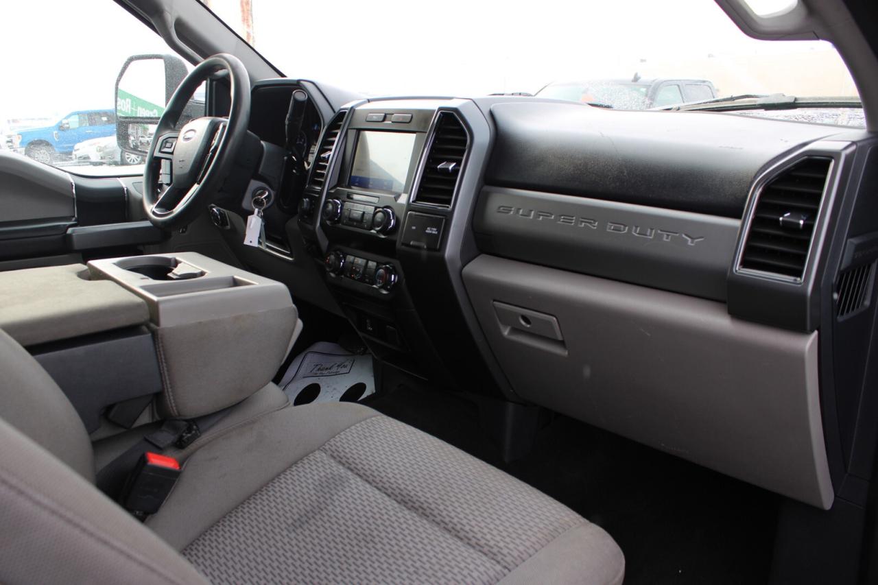 2022 Ford F-250 XLT Crew Cab 4WD ONE OWNER Photo