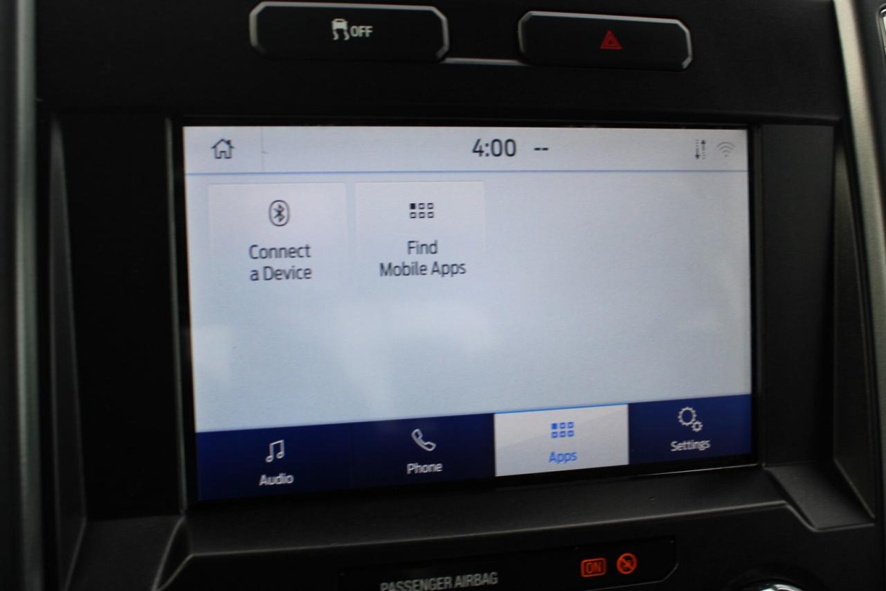 2022 Ford F-250 XLT Crew Cab 4WD ONE OWNER Photo