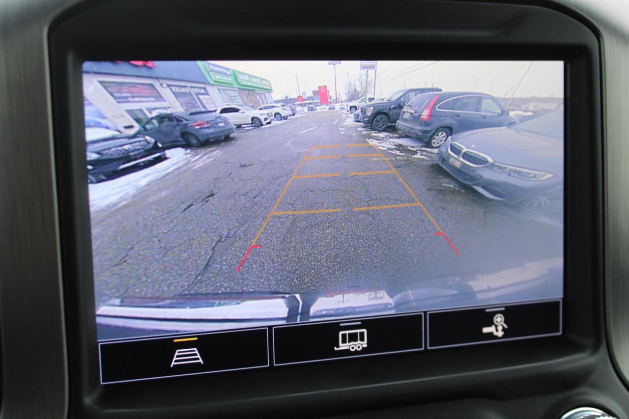 2022 GMC Sierra 1500 Denali Crew Cab 4WD 6.2L   One Owner Photo