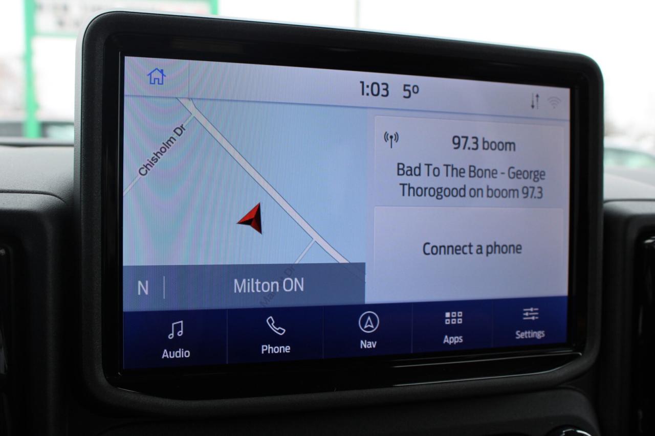 2021 Ford Bronco Sport Badlands   No Accident   Clean Carfax Photo