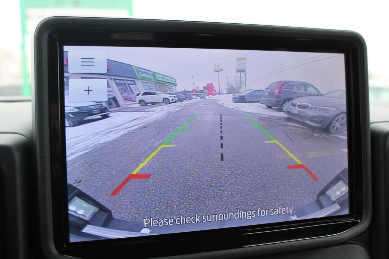 2021 Ford Bronco Sport Badlands   No Accident   Clean Carfax Photo