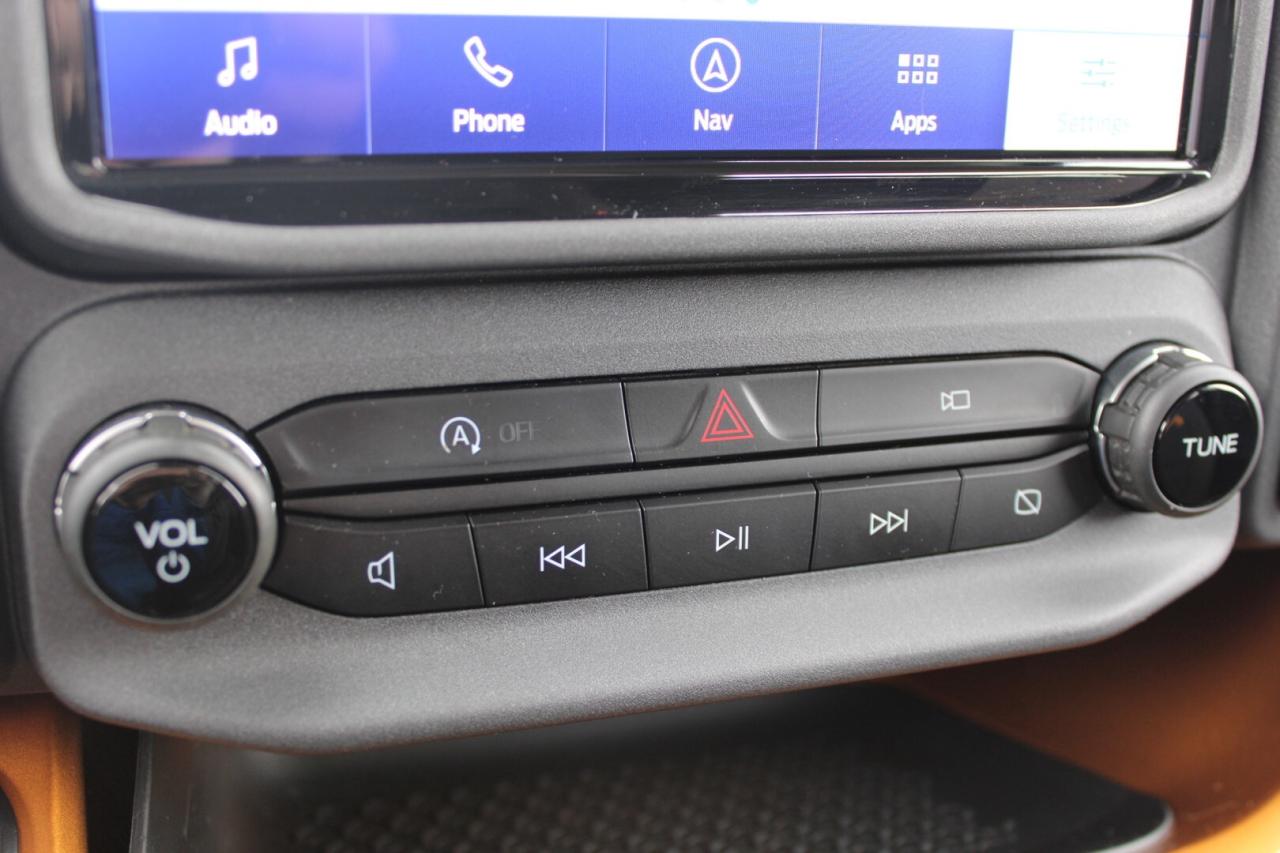 2021 Ford Bronco Sport Badlands   No Accident   Clean Carfax Photo