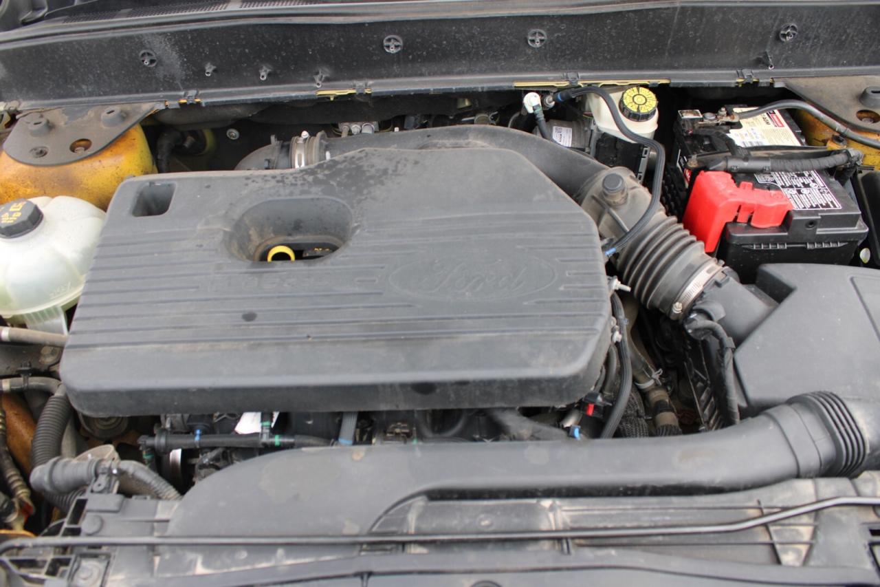 2021 Ford Bronco Sport Badlands   No Accident   Clean Carfax Photo