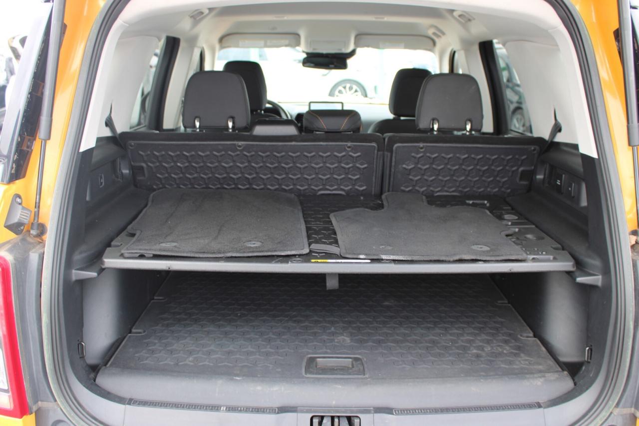 2021 Ford Bronco Sport Badlands   No Accident   Clean Carfax Photo