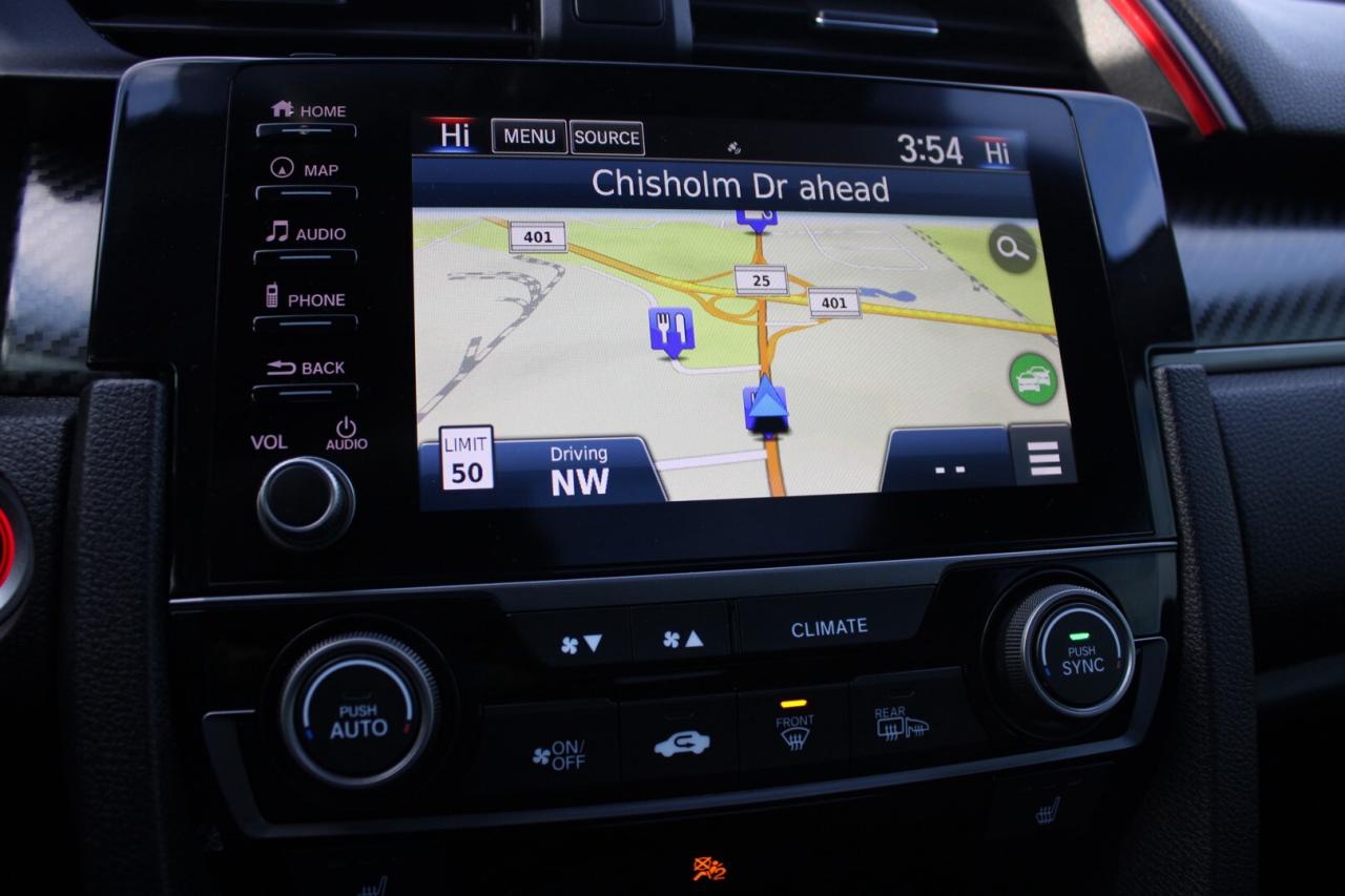 2020 Honda Civic Si Coupe Manual   No Accident   Clean Carfax Photo