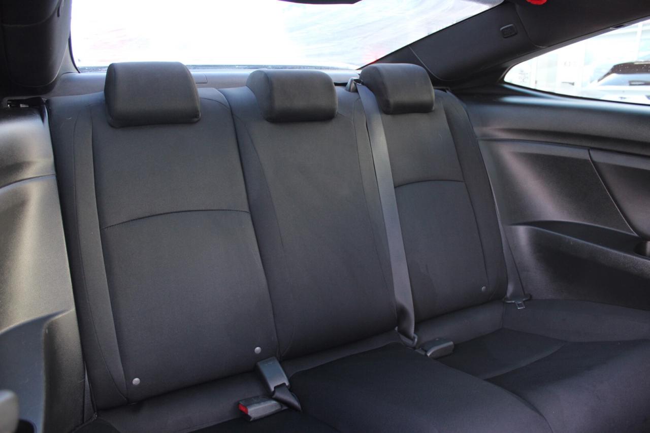 2020 Honda Civic Si Coupe Manual   No Accident   Clean Carfax Photo