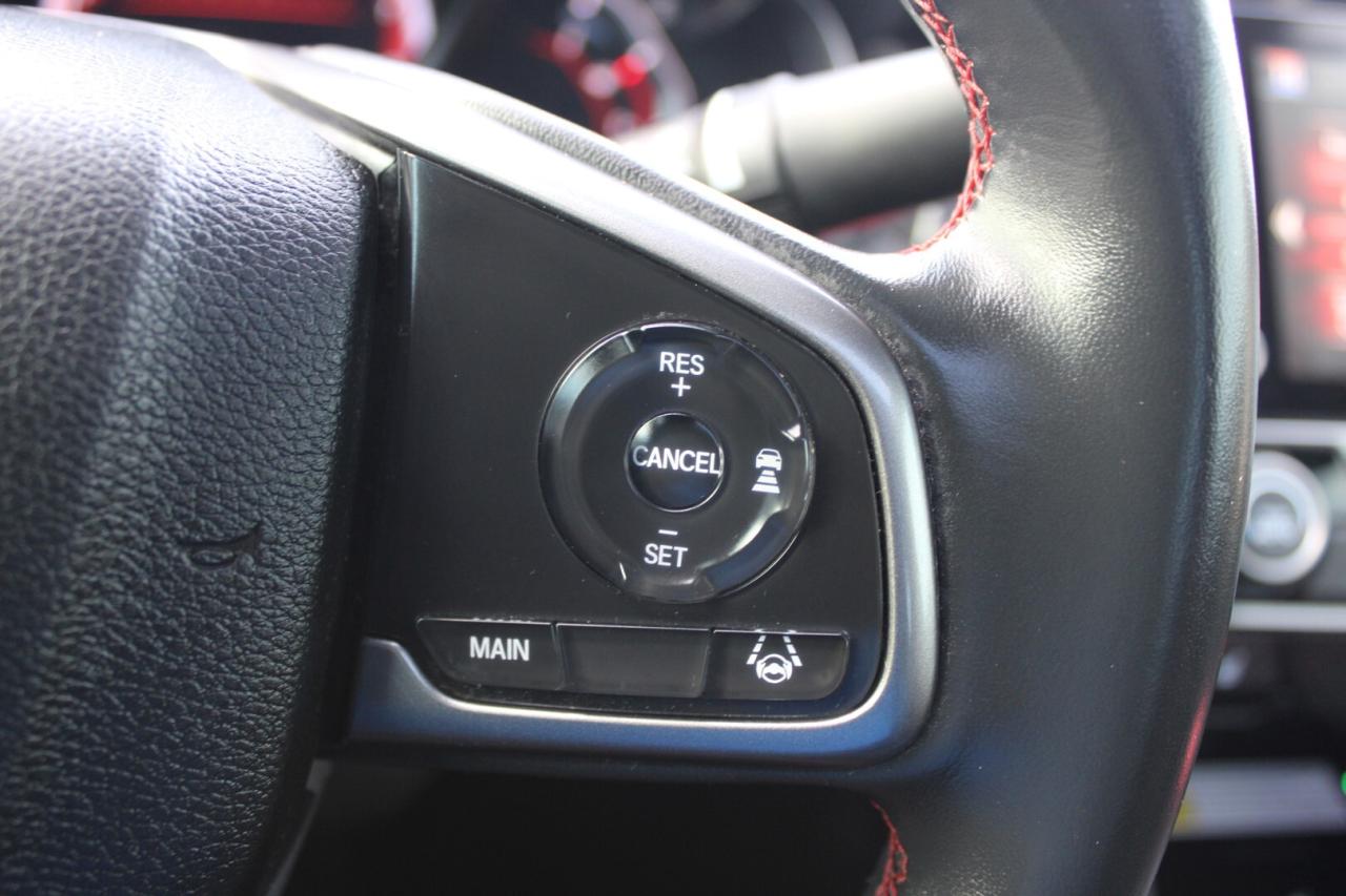 2020 Honda Civic Si Coupe Manual   No Accident   Clean Carfax Photo