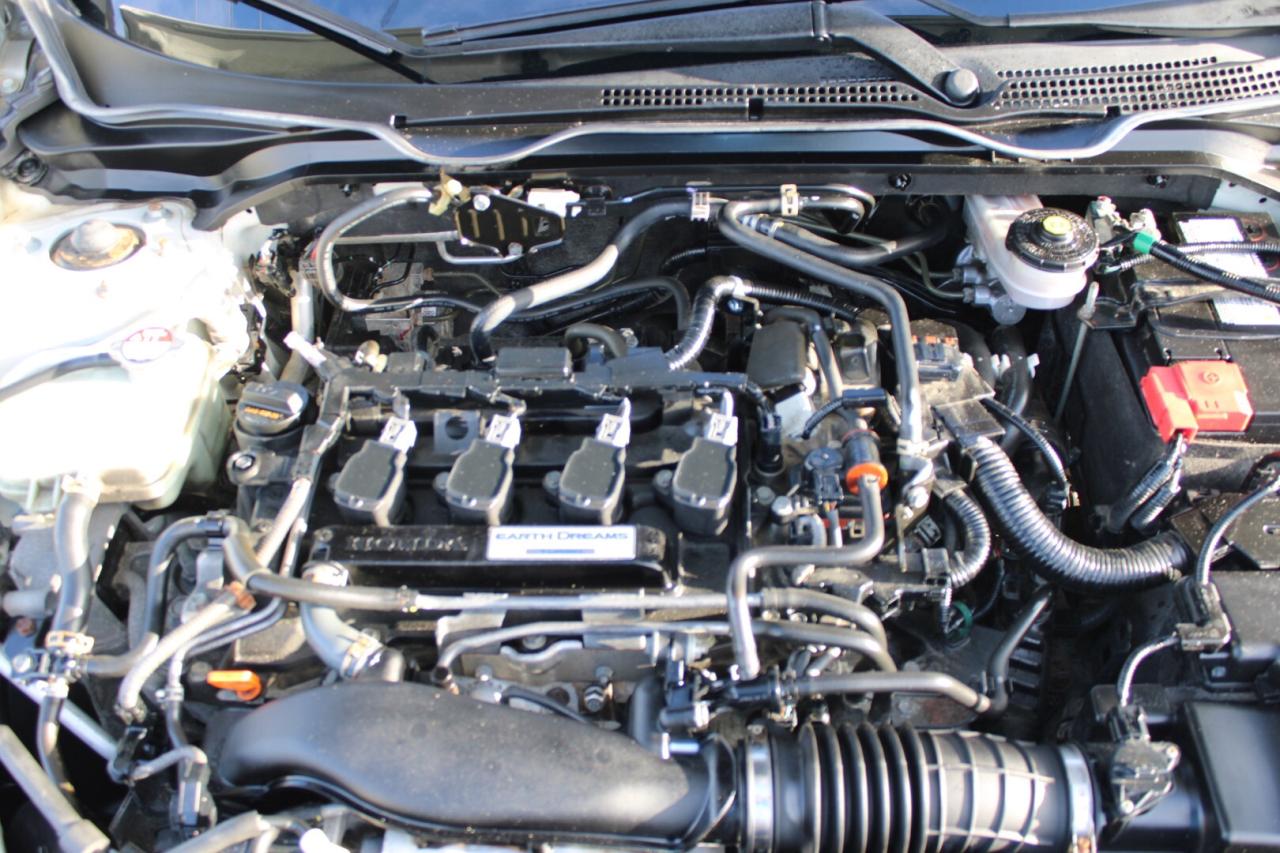 2020 Honda Civic Si Coupe Manual   No Accident   Clean Carfax Photo