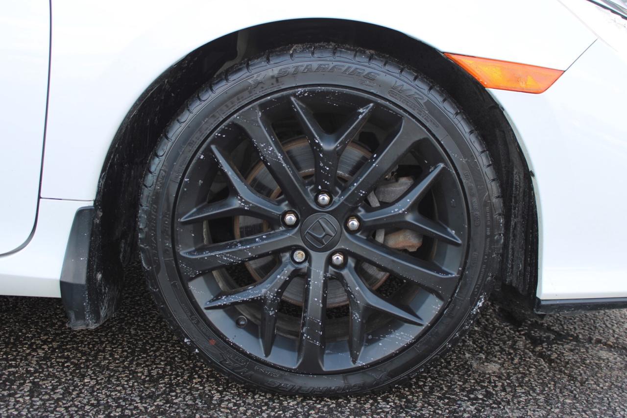 2020 Honda Civic Si Coupe Manual   No Accident   Clean Carfax Photo